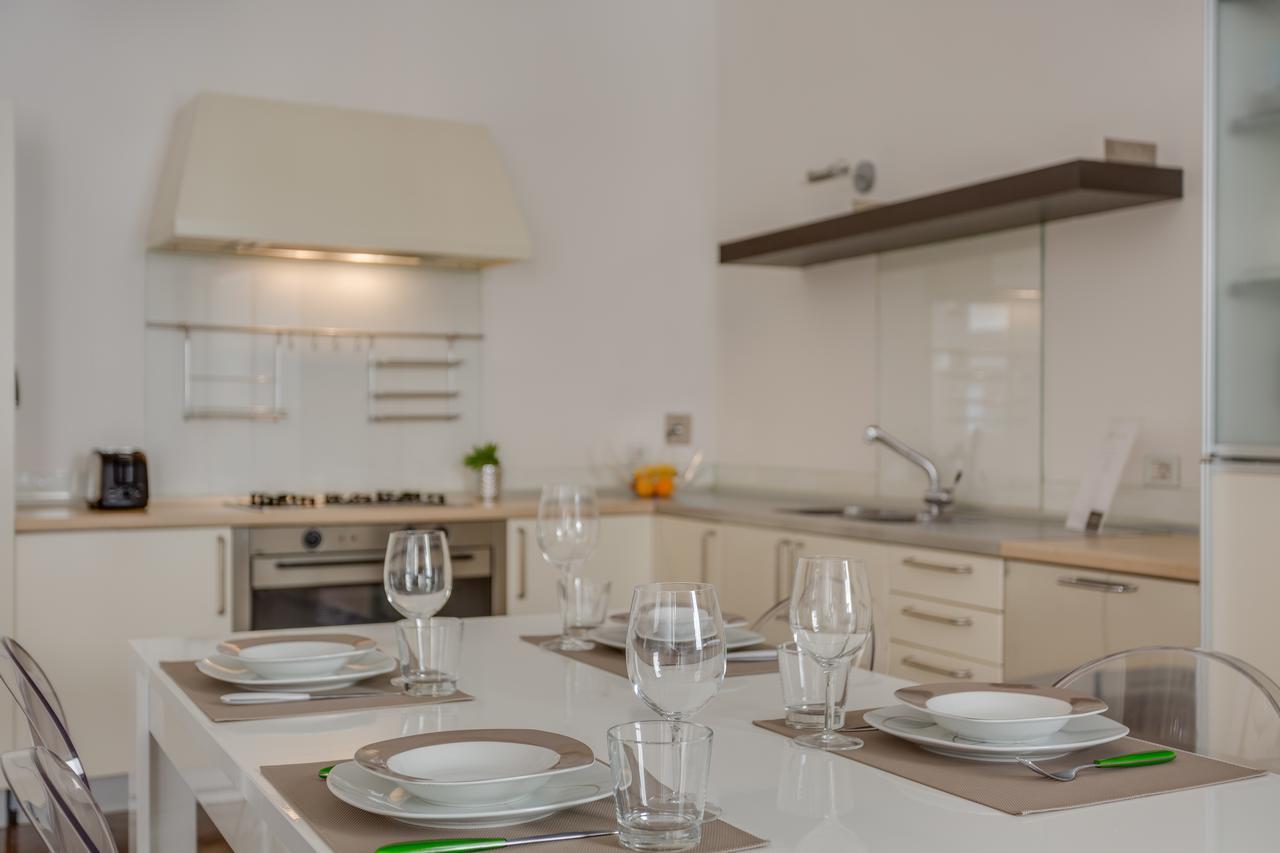 Palazzo Tempi Apartment San Casciano in Val di Pesa